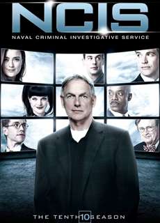 NCIS (Phần 10) - NCIS Season 10 - (2012) - PhimMoi2024 - Website xem phim miễn phí tốt nhất