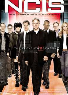 NCIS (Phần 11) - NCIS Season 11 - (2013) - PhimMoi2024 - Website xem phim miễn phí tốt nhất