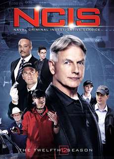 NCIS (Phần 12) - NCIS Season 12 - (2014) - PhimMoi2024 - Website xem phim miễn phí tốt nhất