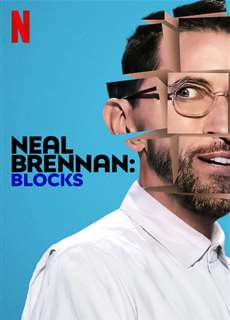 Neal Brennan: Blocks - Neal Brennan: Blocks - (2022) - PhimMoi2024 - Website xem phim miễn phí tốt nhất