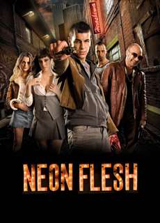 Neon Flesh - Neon Flesh - (2010) - PhimMoi2024 - Website xem phim miễn phí tốt nhất
