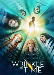 Nếp Gấp Thời Gian - A Wrinkle in Time - (2018) - PhimMoi2024 - Website xem phim miễn phí tốt nhất