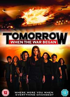 Nếu ngày mai quê hương tràn khói lửa - Tomorrow, When the War Began - (2010) - PhimMoi2024 - Website xem phim miễn phí tốt nhất