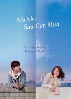 Nếu Như Sau Cơn Mưa - 【Ha-neul Kang】Waiting For Rain - (2021) - PhimMoi2024 - Website xem phim miễn phí tốt nhất
