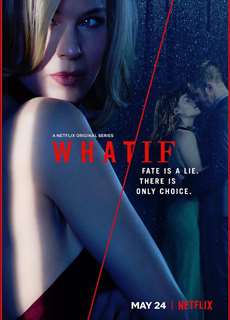 NẾU / NHƯ - WHAT / IF - (2019) - PhimMoi2024 - Website xem phim miễn phí tốt nhất