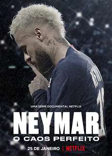 Neymar: Sự hỗn loạn hoàn hảo - Neymar: The Perfect Chaos - (2022) - PhimMoi2024 - Website xem phim miễn phí tốt nhất