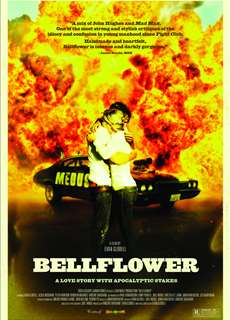 Ngã Rẽ Kỳ Quặc - Bellflower - (2012) - PhimMoi2024 - Website xem phim miễn phí tốt nhất
