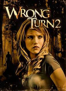 Ngã Rẽ Tử Thần 2 - Wrong Turn 2: Dead End - (2007) - PhimMoi2024 - Website xem phim miễn phí tốt nhất