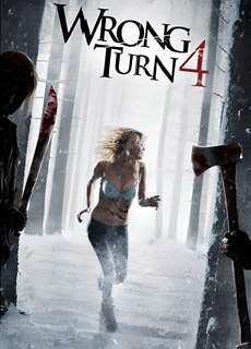 Ngã Rẽ Tử Thần: Cuộc Đẫm Máu Bắt Đầu - Wrong Turn 4: Bloody Beginnings - (2011) - PhimMoi2024 - Website xem phim miễn phí tốt nhất