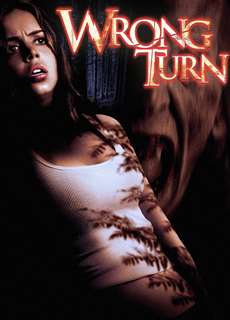 Ngã Rẽ Tử Thần - Wrong Turn - (2003) - PhimMoi2024 - Website xem phim miễn phí tốt nhất