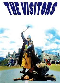 Ngài Bá Tước Lạc Vào Tương Lai - The Visitors - (1993) - PhimMoi2024 - Website xem phim miễn phí tốt nhất