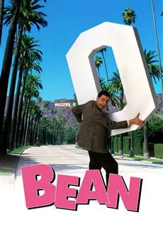 Ngài Bean - Bean - (1997) - PhimMoi2024 - Website xem phim miễn phí tốt nhất