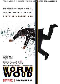 Ngải cứu - Wormwood - (2017) - PhimMoi2024 - Website xem phim miễn phí tốt nhất