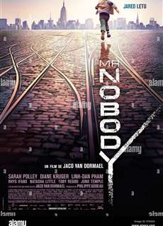 Ngài Không Ngã Rẽ - Mr. Nobody - (2010) - PhimMoi2024 - Website xem phim miễn phí tốt nhất