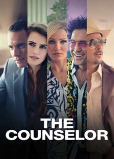 Ngài Luật Sư - The Counselor - (2013) - PhimMoi2024 - Website xem phim miễn phí tốt nhất
