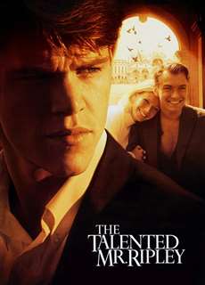 Ngài Ripley Tài Ba - The Talented Mr. Ripley - (1999) - PhimMoi2024 - Website xem phim miễn phí tốt nhất