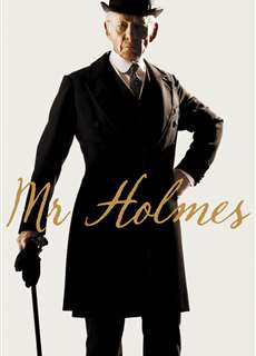 Ngài Sherlock Holmes  - Mr. Holmes - (2015) - PhimMoi2024 - Website xem phim miễn phí tốt nhất