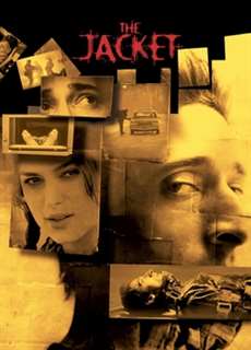 Ngăn Cản Thần Chết - The Jacket - (2005) - PhimMoi2024 - Website xem phim miễn phí tốt nhất