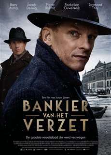 Ngân hàng kháng chiến - The Resistance Banker - (2018) - Website xem phim miễn phí tốt nhất