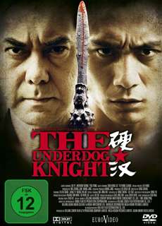 Ngạnh Hán - The Underdog Knight - (2013) - PhimMoi2024 - Website xem phim miễn phí tốt nhất