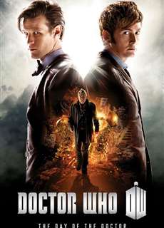 Ngày Của Bác Sĩ - The Day of the Doctor - (2013) - PhimMoi2024 - Website xem phim miễn phí tốt nhất