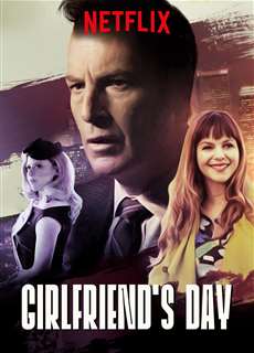 Ngày của bạn gái - Girlfriend's Day - (2017) - PhimMoi2024 - Website xem phim miễn phí tốt nhất