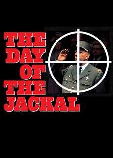 Ngày Của Chó Rừng - The Day of the Jackal - (1973) - PhimMoi2024 - Website xem phim miễn phí tốt nhất