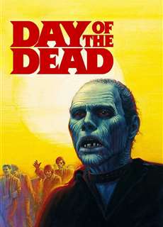Ngày Của Người Chết - Day of the Dead - (1985) - PhimMoi2024 - Website xem phim miễn phí tốt nhất