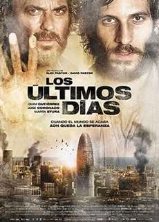 Ngày Cuối Cùng - The Last Days - (2013) - PhimMoi2024 - Website xem phim miễn phí tốt nhất