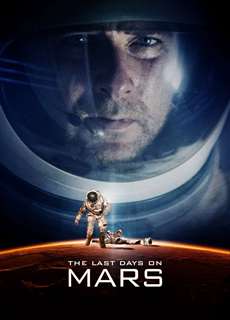 Ngày Cuối Trên Sao Hỏa - The Last Days on Mars - (2013) - Website xem phim miễn phí tốt nhất