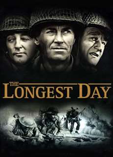 Ngày Dài Nhất - The Longest Day - (1962) - PhimMoi2024 - Website xem phim miễn phí tốt nhất