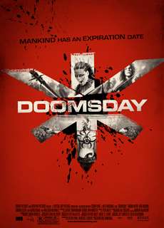 Ngày diệt vong - Doomsday - (2008) - PhimMoi2024 - Website xem phim miễn phí tốt nhất