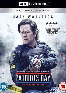 Ngày Định Mệnh - Patriots Day - (2016) - PhimMoi2024 - Website xem phim miễn phí tốt nhất