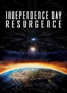 Ngày Độc Lập: Tái Chiến - Independence Day: Resurgence - (2016) - PhimMoi2024 - Website xem phim miễn phí tốt nhất