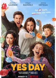 NGÀY ĐỒNG Ý - YES DAY - (2021) - PhimMoi2024 - Website xem phim miễn phí tốt nhất