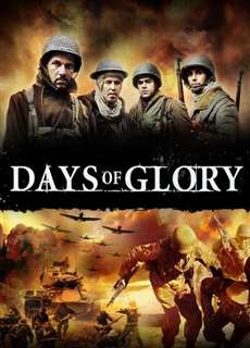 Ngày Huy Hoàng - Days of Glory - (2006) - PhimMoi2024 - Website xem phim miễn phí tốt nhất