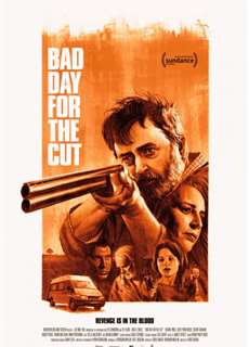 Ngày Không Mong Tới - Bad Day For The Cut - (2017) - PhimMoi2024 - Website xem phim miễn phí tốt nhất