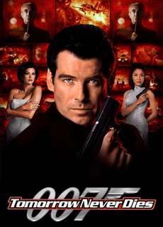 Ngày Mai Không Lụi Tàn - Tomorrow Never Dies - (1997) - PhimMoi2024 - Website xem phim miễn phí tốt nhất