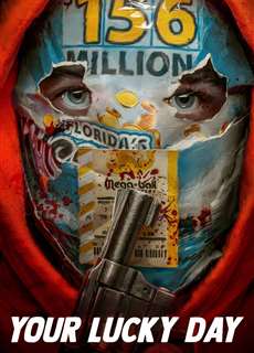 Ngày May Mắn Của Bạn - Your Lucky Day - (2023) - PhimMoi2024 - Website xem phim miễn phí tốt nhất