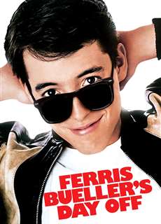 Ngày nghỉ của Ferris Bueller  - Ferris Bueller's Day Off - (1986) - PhimMoi2024 - Website xem phim miễn phí tốt nhất