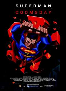 Ngày Tàn Của Siêu Nhân - Superman: Doomsday - (2007) - PhimMoi2024 - Website xem phim miễn phí tốt nhất