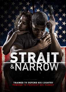 Ngay Thẳng - Strait & Narrow - (2016) - PhimMoi2024 - Website xem phim miễn phí tốt nhất