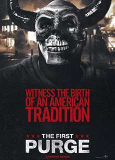 Ngày Thanh Trừng (Phần 1) - The Purge (Season 1) - (2018) - PhimMoi2024 - Website xem phim miễn phí tốt nhất