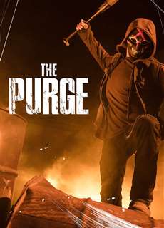 Ngày Thanh Trừng (Phần 2) - The Purge (Season 2) - (2019) - PhimMoi2024 - Website xem phim miễn phí tốt nhất