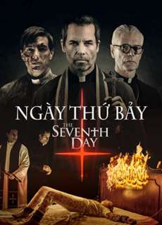Ngày Thứ Bảy - The Seventh Day - (2021) - PhimMoi2024 - Website xem phim miễn phí tốt nhất