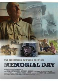Ngày Tưởng Niệm - Memorial Day - (2011) - PhimMoi2024 - Website xem phim miễn phí tốt nhất