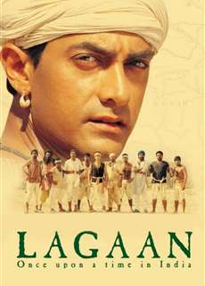 Ngày Xửa Ngày Xưa Ở Ấn Độ - Lagaan: Once Upon a Time in India - (2001) - PhimMoi2024 - Website xem phim miễn phí tốt nhất