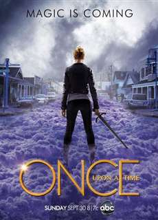 Ngày Xửa Ngày Xưa: Phần 2 - Once Upon a Time (Season 2) - (2012) - PhimMoi2024 - Website xem phim miễn phí tốt nhất