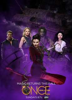 Ngày Xửa Ngày Xưa: Phần 3 - Once Upon A Time (Season 3) - (2013) - PhimMoi2024 - Website xem phim miễn phí tốt nhất