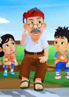 Ngày xửa ngày xưa: Truyện cổ Malay (Phần 3) - Once Upon A Time (Season 3) - (2015) - PhimMoi2024 - Website xem phim miễn phí tốt nhất